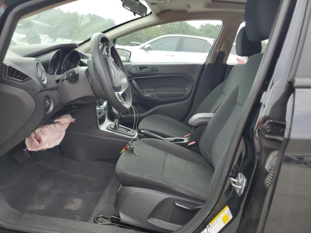 Photo 7 from auction – 2019 FORD FIESTA SE with VIN 3FADP4EJ7KM122172