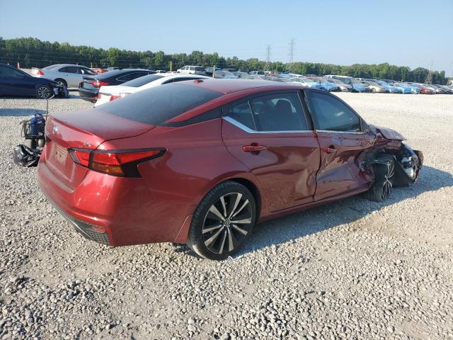 Photo 3 from auction – 2019 NISSAN ALTIMA SR with VIN 1N4BL4CV2KC101577