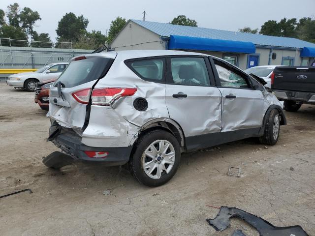 Photo 3 from auction – 2014 FORD ESCAPE S with VIN 1FMCU0F78EUA21888
