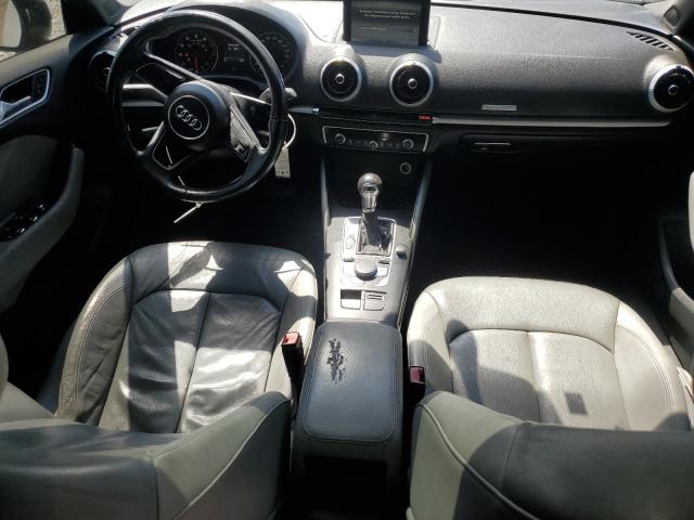 Photo 8 from auction – 2017 AUDI A3 PREMIUM with VIN WAUAUHFF5H1047479