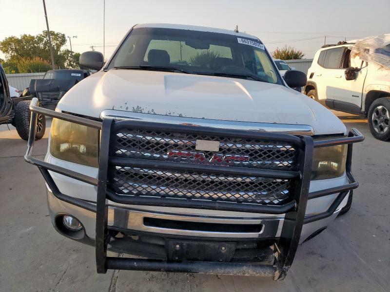 Photo 5 from auction – 2013 GMC SIERRA C15 with VIN 1GTR1VE04DZ101604