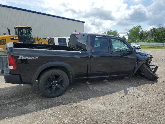 Photo 3 from auction – 2021 RAM 1500 CLASS with VIN 1C6RR7GT0MS501817