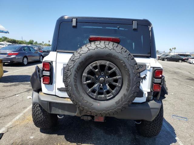 Photo 6 from auction – 2024 FORD BRONCO RAP with VIN 1FMEE0RRXRLA75000