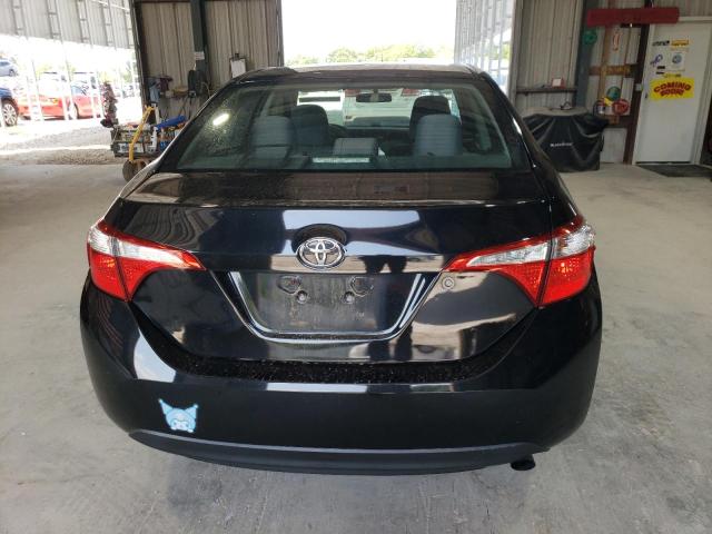 Photo 6 from auction – 2016 TOYOTA COROLLA L with VIN 5YFBURHE9GP520473