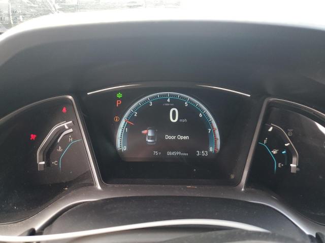 Photo 9 from auction – 2016 HONDA CIVIC EX with VIN 19XFC2F72GE032984
