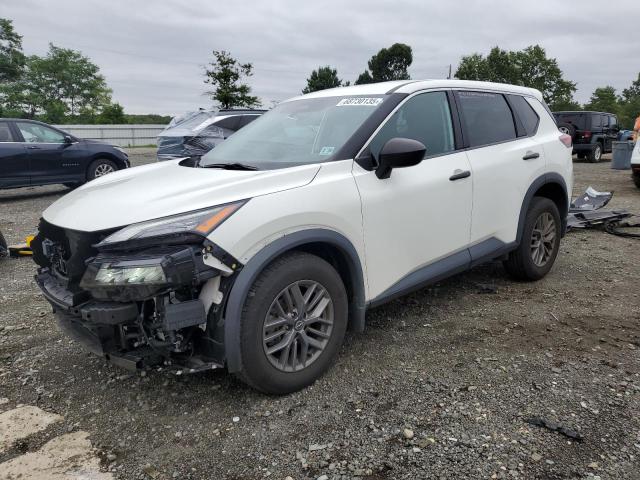 Photo 1 from auction – 2023 NISSAN ROGUE S with VIN 5N1BT3AB5PC944432