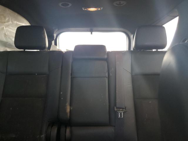 Photo 10 from auction – 2021 DODGE DURANGO GT with VIN 1C4RDJDG0MC766291