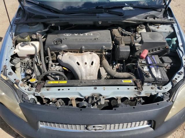 Photo 11 from auction – 2008 TOYOTA SCION TC with VIN JTKDE167X80247253