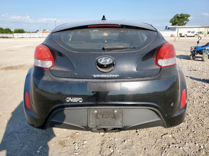 Photo 6 from auction – 2015 HYUNDAI VELOSTER with VIN KMHTC6AD4FU245065