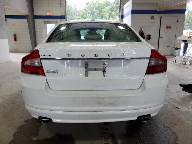 Photo 6 from auction – 2013 VOLVO S80 3.2 with VIN YV1940AS4D1172067