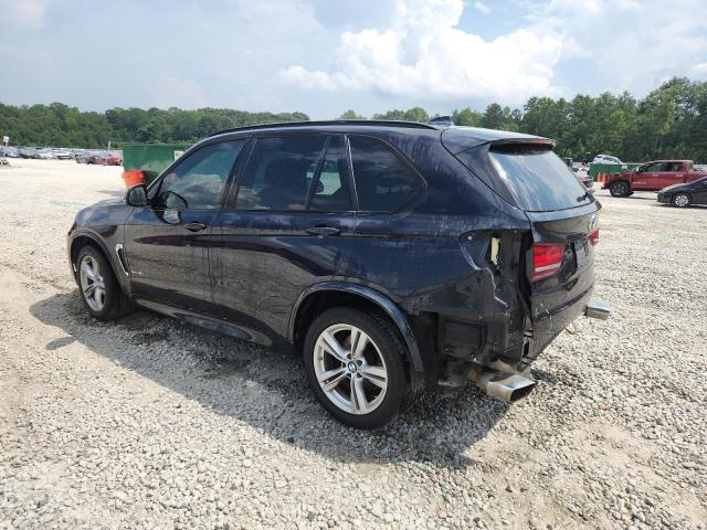 Photo 2 from auction – 2015 BMW X5 SDRIVE3 with VIN 5UXKR2C50F0H34942