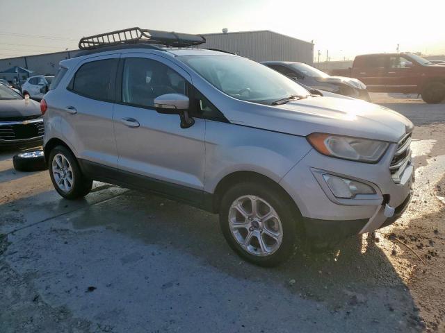 Photo 4 from auction – 2018 FORD ECOSPORT S with VIN MAJ3P1TE4JC229079