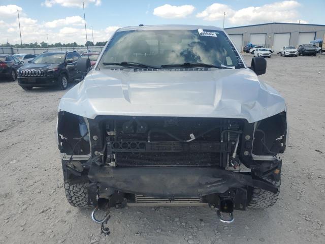 Photo 5 from auction – 2016 FORD F150 SUPER with VIN 1FTEW1EG3GKE82865