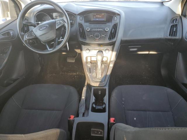 Photo 8 from auction – 2017 FORD FOCUS S with VIN 1FADP3E29HL312181