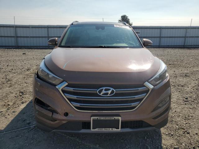 Photo 5 from auction – 2016 HYUNDAI TUCSON LIM with VIN KM8J3CA24GU178036