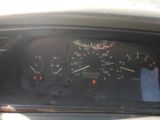 Photo 9 from auction – 2001 TOYOTA CAMRY CE with VIN 4T1BG22K41U794800