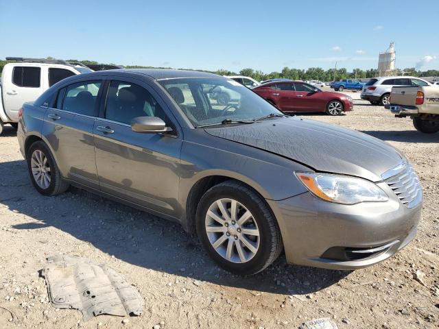 Photo 4 from auction – 2012 CHRYSLER 200 TOURIN with VIN 1C3CCBBB7CN143019