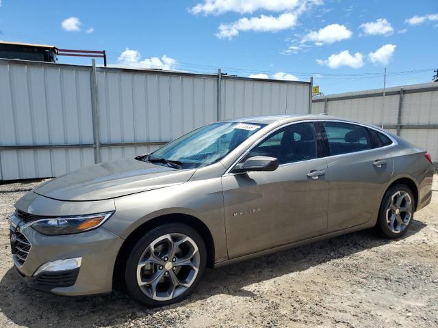 2020 CHEVROLET MALIBU - Търг №69991915