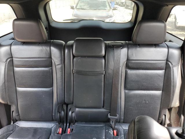 Photo 10 from auction – 2021 JEEP GRAND CHER with VIN 1C4RJFBG7MC512683
