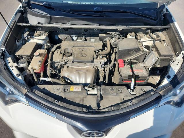 Photo 12 from auction – 2017 TOYOTA RAV4 LE with VIN JTMBFREV1HJ132223