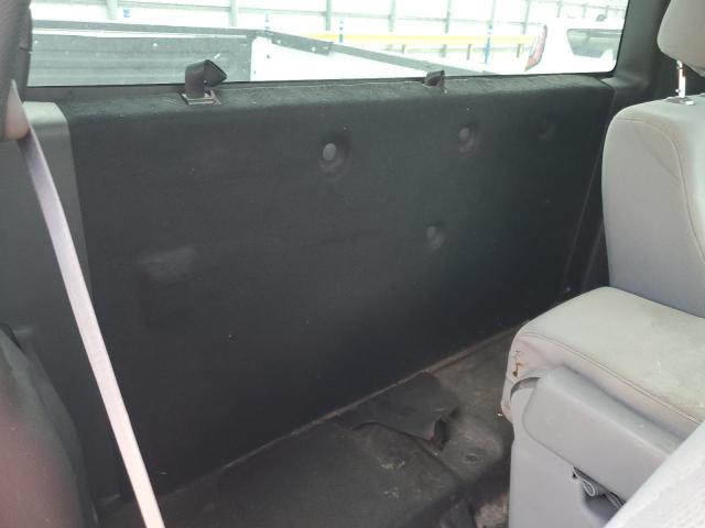 Photo 10 from auction – 2013 FORD F150 with VIN 1FTMF1CF5DFD53407