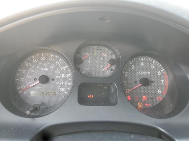 Photo 9 from auction – 1999 TOYOTA RAV4 with VIN JT3GP10V7X0040070