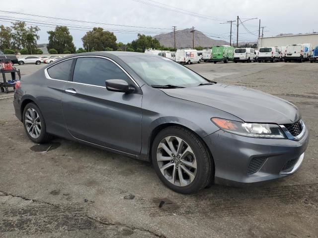 Photo 4 from auction – 2014 HONDA ACCORD LX- with VIN 1HGCT1B38EA003829