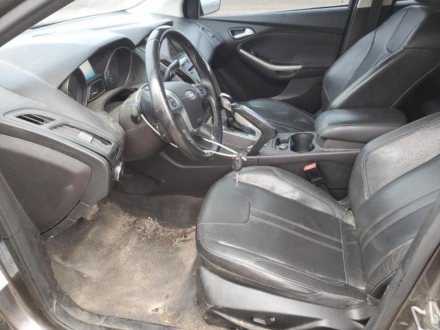Photo 7 from auction – 2012 FORD FOCUS SEL with VIN 1FAHP3M27CL479991