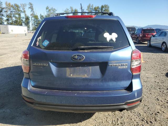 Photo 6 from auction – 2015 SUBARU FORESTER 2 with VIN JF2SJADC6FH439618