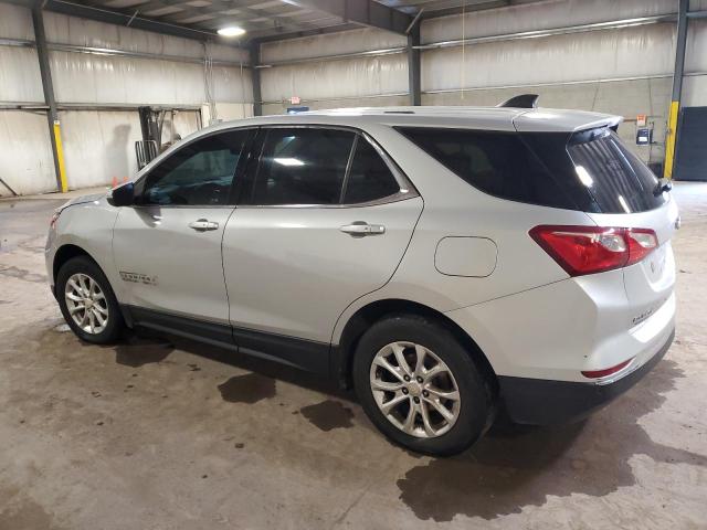 Photo 2 from auction – 2019 CHEVROLET EQUINOX LT with VIN 2GNAXTEV9K6255625