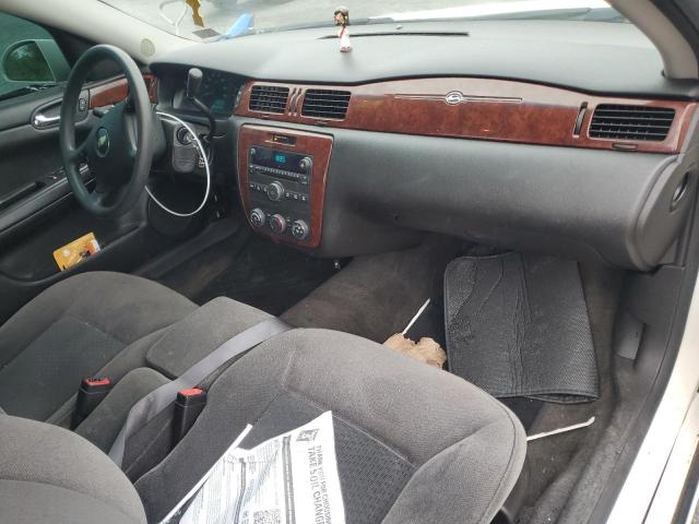 Photo 8 from auction – 2007 CHEVROLET IMPALA LS with VIN 2G1WB58K079241203