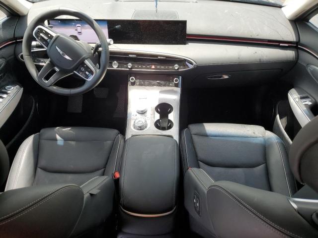 Photo 8 from auction – 2026 GENESIS GV70 ADVAN with VIN 5NMMBDTB5TH035945