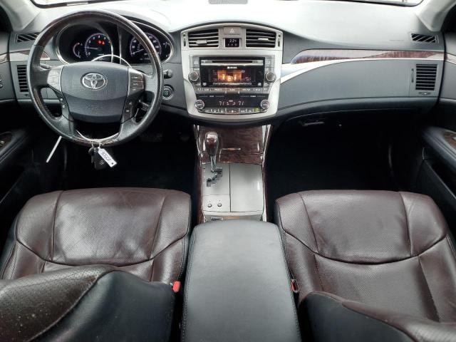 Photo 8 from auction – 2011 TOYOTA AVALON BAS with VIN 4T1BK3DB7BU395799