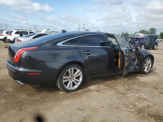 Photo 3 from auction – 2011 JAGUAR XJL with VIN SAJWA2GB2BLV13764