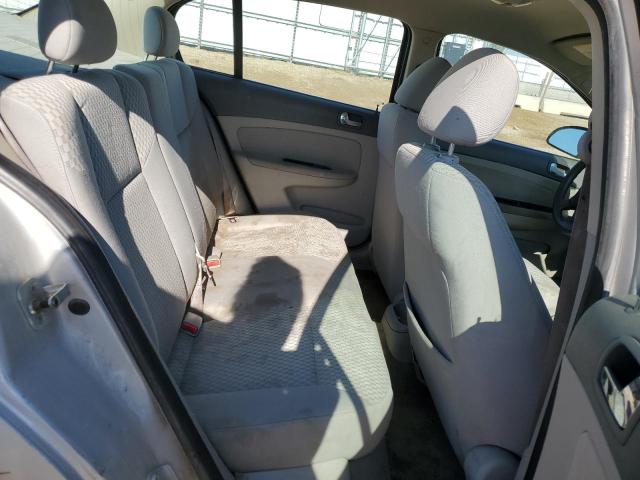 Photo 10 from auction – 2005 CHEVROLET COBALT LS with VIN 1G1AL52F157670352