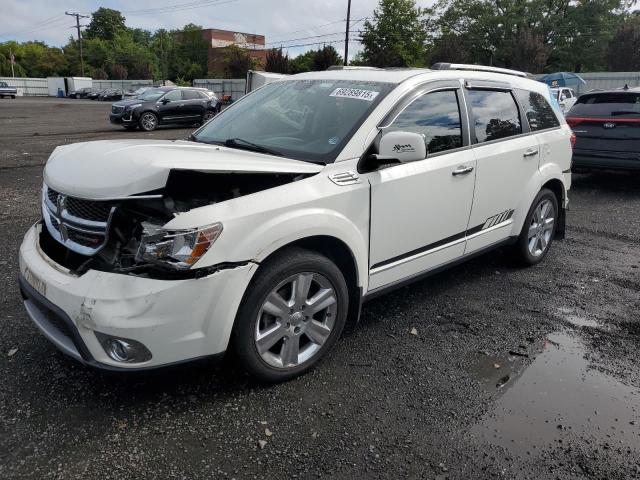 2015 DODGE JOURNEY - Търг №80710375