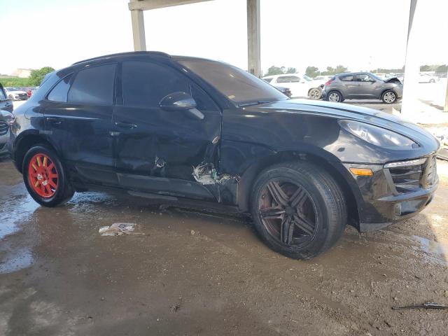 Photo 4 from auction – 2018 PORS MACAN with VIN WP1AA2A51JLB08973