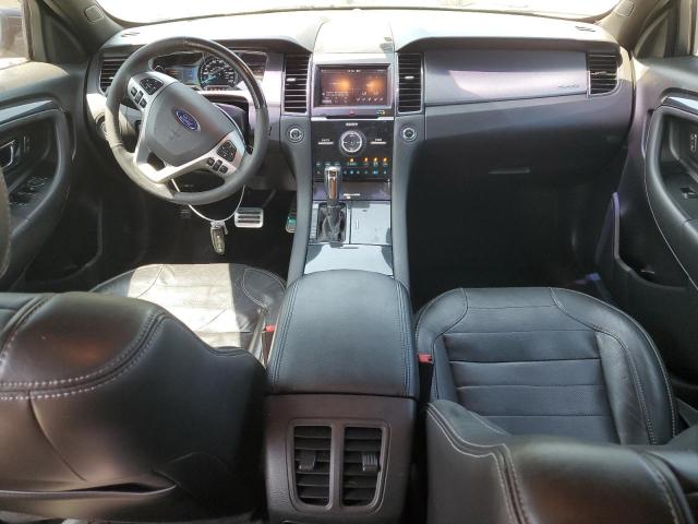 Photo 8 from auction – 2013 FORD TAURUS SHO with VIN 1FAHP2KT3DG165660