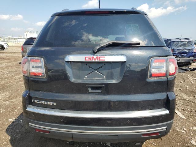 Photo 6 from auction – 2015 GMC ACADIA SLE with VIN 1GKKRNED8FJ133877
