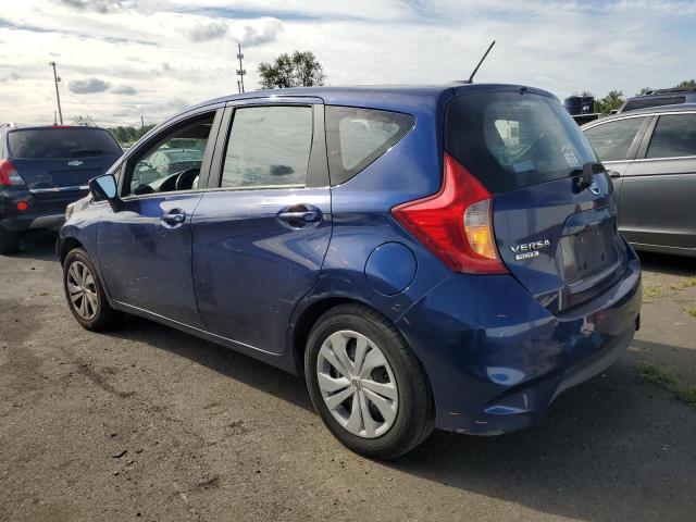 Photo 2 from auction – 2017 NISSAN VERSA NOTE with VIN 3N1CE2CP0HL352211