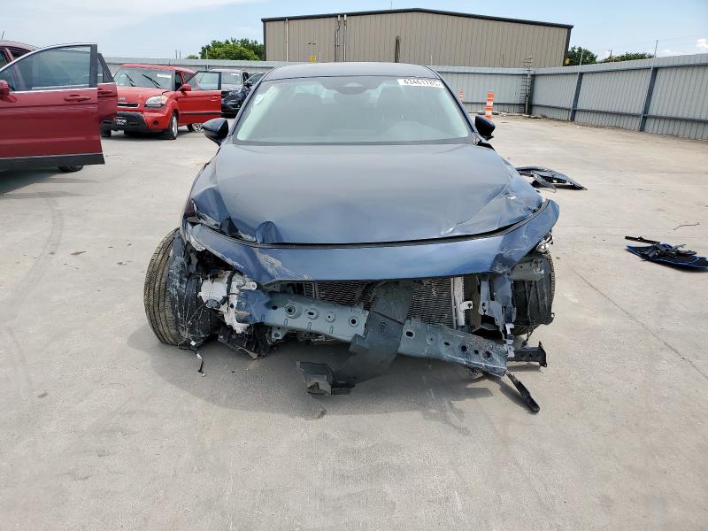 Photo 5 from auction – 2025 MAZDA 3 with VIN 3MZBPAAM3SM473304