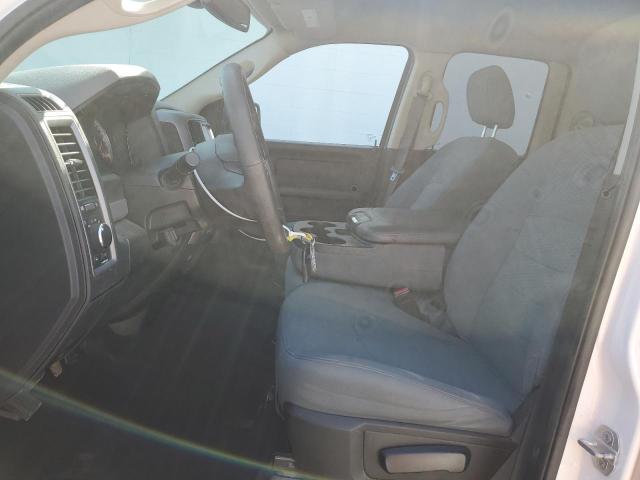 Photo 7 from auction – 2019 RAM 1500 CLASS with VIN 1C6RR7FG9KS690954