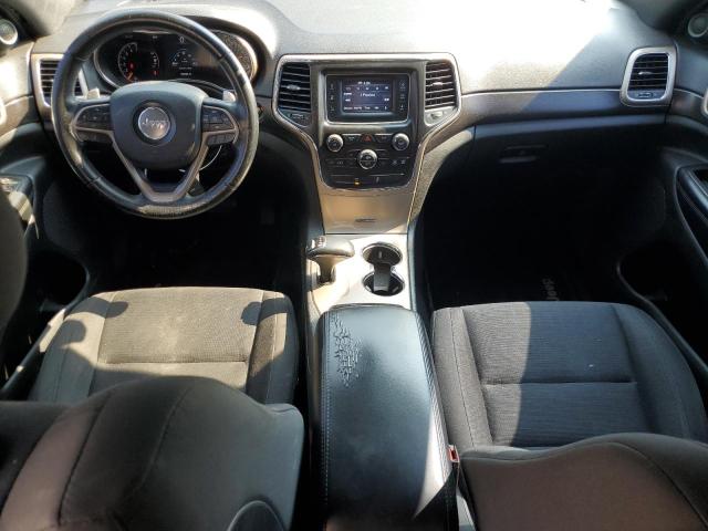 Photo 8 from auction – 2014 JEEP GRAND CHER with VIN 1C4RJFAG9EC371814