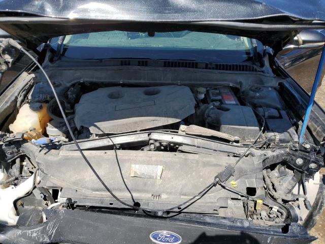 Photo 11 from auction – 2014 FORD FUSION TIT with VIN 3FA6P0D9XER139306