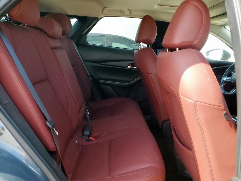 Photo 11 from auction – 2023 MAZDA CX-30 PREF with VIN 3MVDMBCM6PM583700