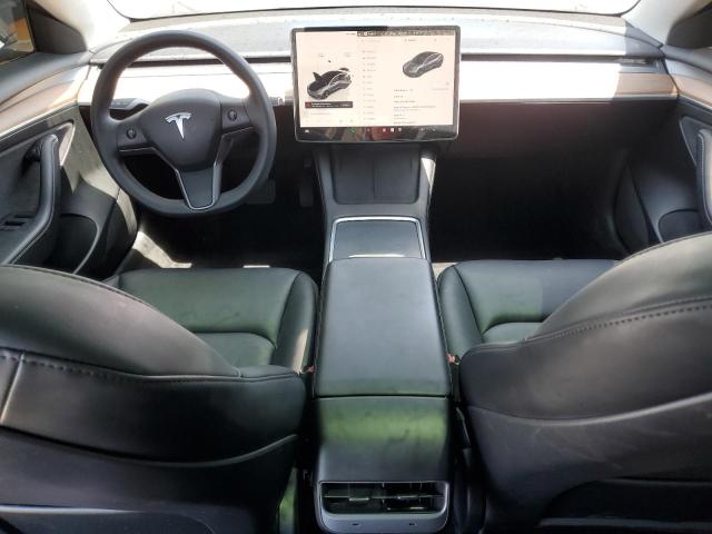 Photo 8 from auction – 2023 TESLA MODEL 3 with VIN 5YJ3E1EA6PF712983