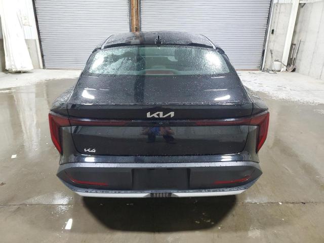 Photo 6 from auction – 2025 KIA K4 LX with VIN 3KPFT4DE2SE078434