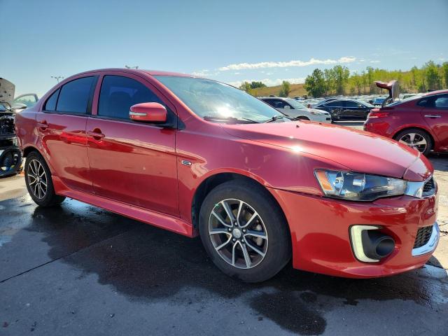 Photo 4 from auction – 2017 MITSUBISHI LANCER ES with VIN JA32U2FU3HU008065