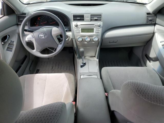 Photo 8 from auction – 2010 TOYOTA CAMRY BASE with VIN 4T1BF3EK5AU565269