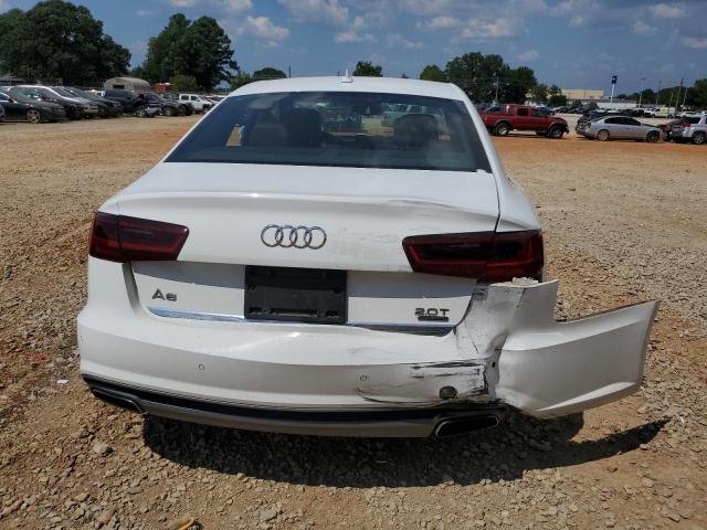 Photo 6 from auction – 2016 AUDI A6 PREMIUM with VIN WAUGFAFC2GN074065